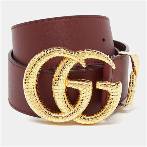 gucci gg marmont belt women|gucci marmont belt shiny buckle.